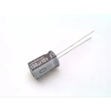 Конденсатор CR330U10LIHR