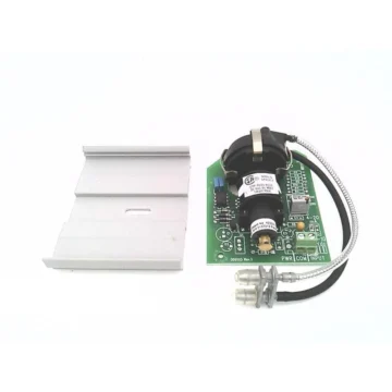 Пневматический преобразователь ETP-9520