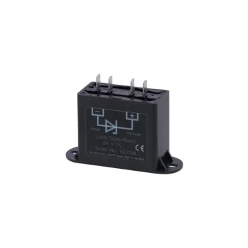 Модуль сброса груза R360/LOAD-DUMP-MODULE/24VDC-EC2016
