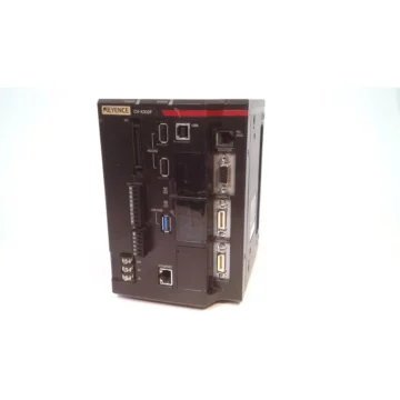 Контроллер/система интуитивного зрения CV-X302F