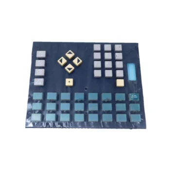 Панель переключателя SLP122B46-54-003