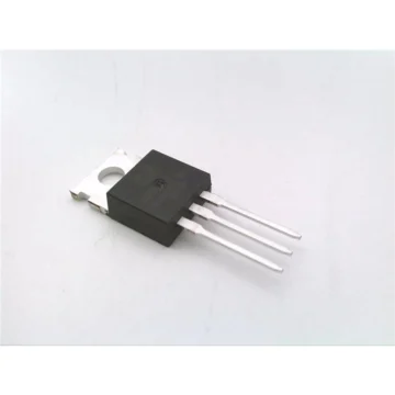 TRIAC BT137-800E,127