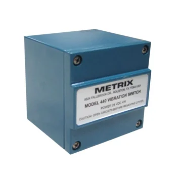 Вибрационный переключатель 440DR10220000