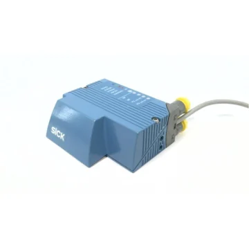 Сканер штрих-кода CLV615-D2410