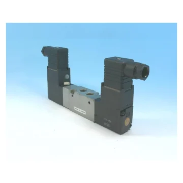 Соленоидный клапан EVFS1320-5YZ-01N-Q