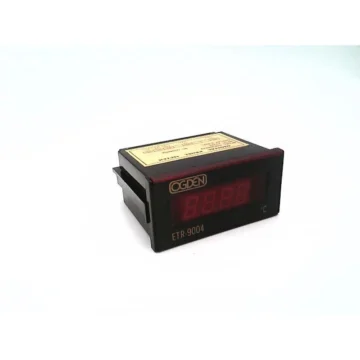 Индикатор температуры ETR-9004-02