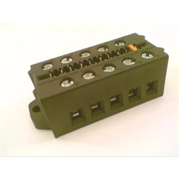 Базовый разъем PCB1BWKEY