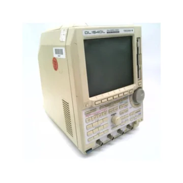 Осциллоскоп DL1540L