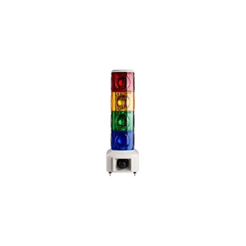 Свет MSGS-410-RYGB