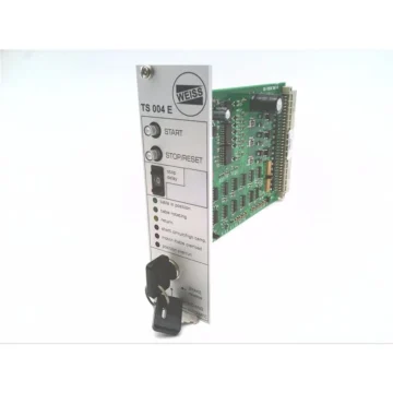 Контрольная карта EK0004E-1000-0000-00