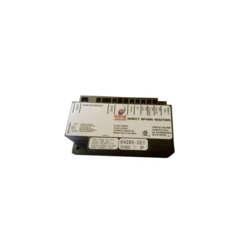 Регулятор зажигания 64395-001
