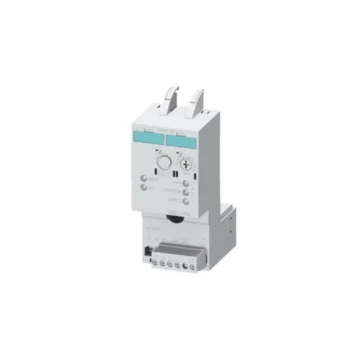 Расширенный контроль нагрузки 3RF2920-0GA33