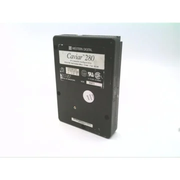 Жесткий диск WDAC280-32S