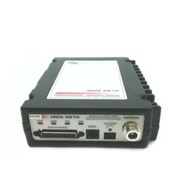 Транскейвер MDS-9810-HL