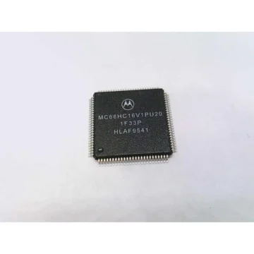 Микроконтроллер MC68HC16V1CPU20