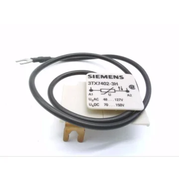 Варистор подавителя перенапряжений 3TX7402-3H
