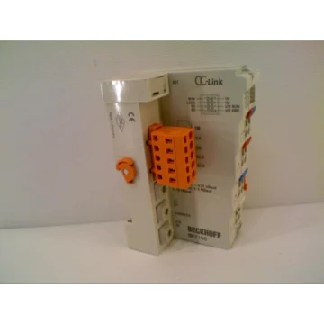 Компактный шинный копплер BK7150
