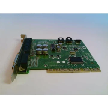 Звуковая карта PCI 4001046301