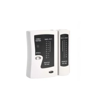 Тестер сетевого кабеля TL-VC-078-2149
