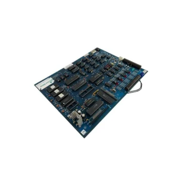 Контурная плата 1581-4000