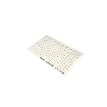 Маркеры клеммной колодки 1SNA233002R2700