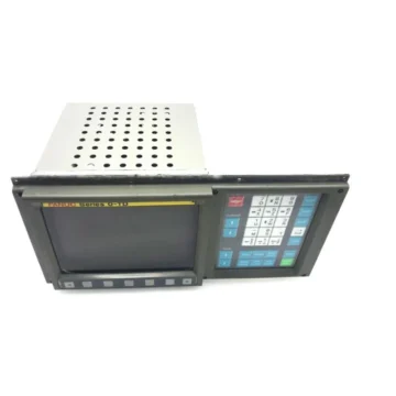 Интерфейс оператора A02B-0098-C046#TBR
