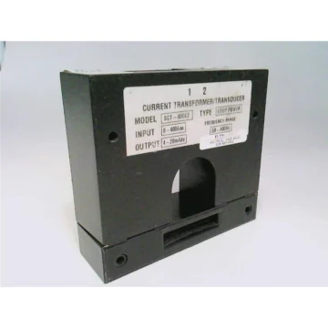 Трансформатор тока SCT-400-E2