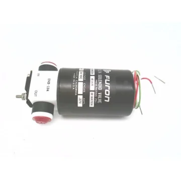 Соленоидный клапан DV2-124NCD2