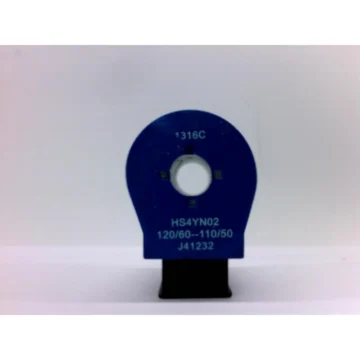 Электромагнитная катушка клапанов GC HS4YN02