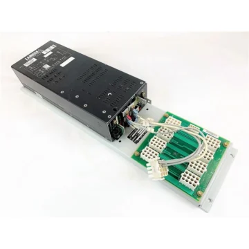 ПЛК регулятор 173C8427CA-G01