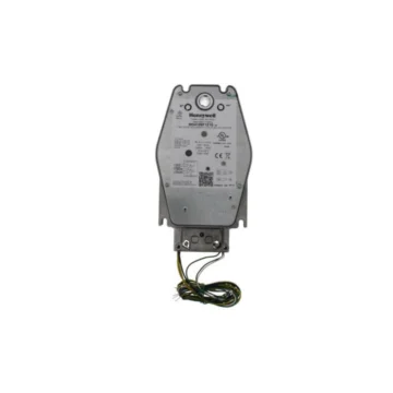 Привод заслонки MS4109F1210