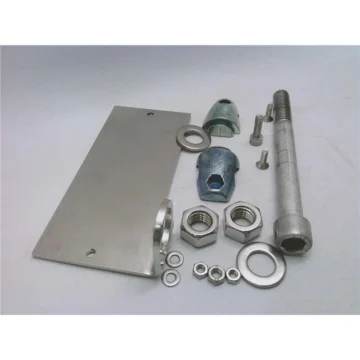 SYSTEM COMPONENT REFL BOLT-E20930