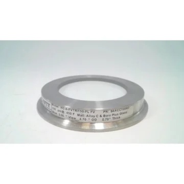 Емкость и смотровое стекло S4ACC100A0