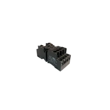 Гнездо для реле KH-RS-14N-8