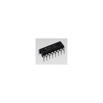 Микросхема GAL16V8D10LP