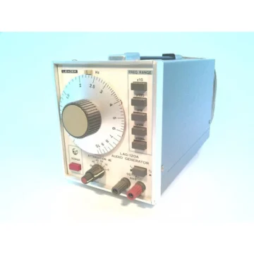 Эквалайзер AUDIO TEST LAG-120A