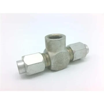 LENZ HYDRAULIC 3600-10-10-8