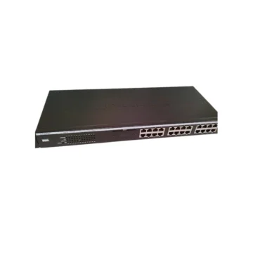 Коммутатор ETHERNET EF3124