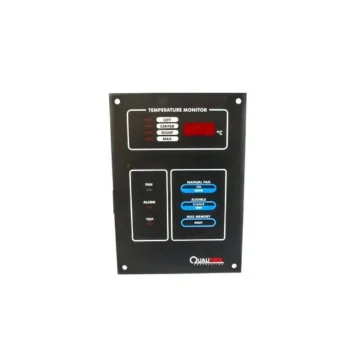 Монитор температуры 118P-U-K-4-1