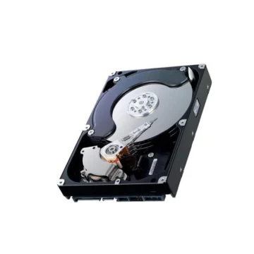 Жёсткий диск WD100BB-32AUA1