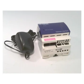 Интерфейс ETHERNET SLC5500CN