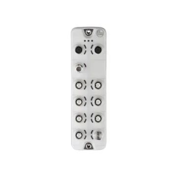 Интерфейс IO-LINK MASTER SL EIP 8P IP69K-AL1123