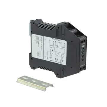 Модуль оптического изолятора двойной EM-DR1-AD-24-TB-28V/V