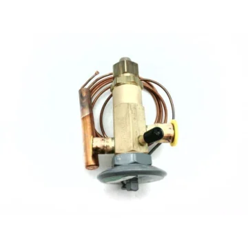 Расширительный клапан SVE-3-C