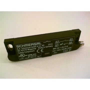 BNS 36-11ZG-ST-R