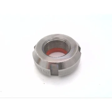 Контргайка подшипника BH01