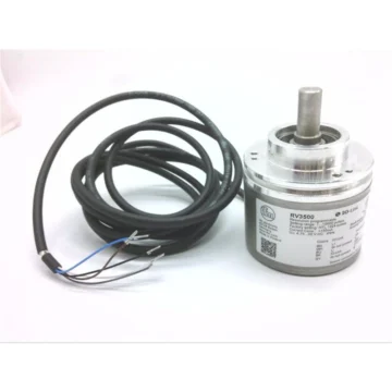 INCREMENTAL ENCODER BASIC LINE-RV3500