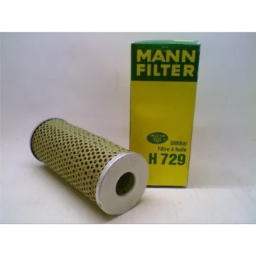 Масляный фильтр H729
