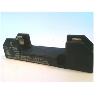 Держатель для предохранителя H60030-1P