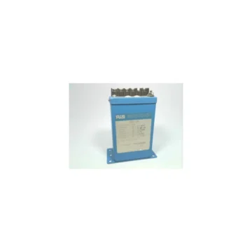 Преобразователь тока CCC-1B-C5-E1-X20-F60-Z0-A2